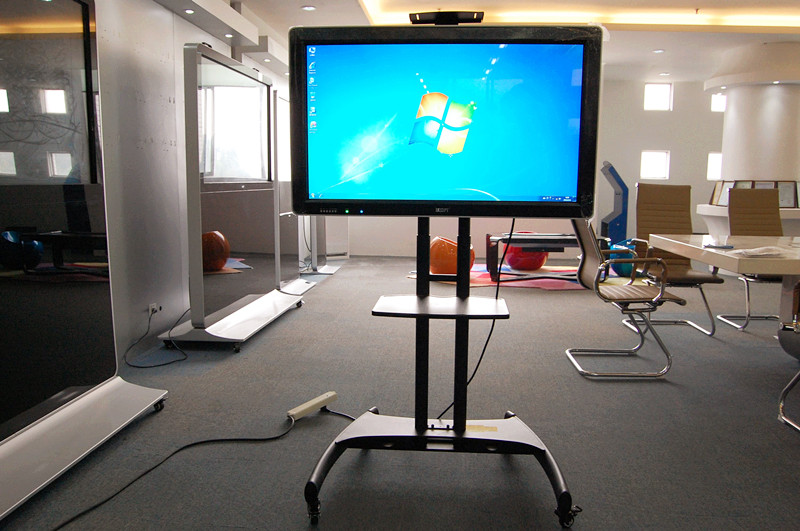 Aiweto(艾維圖)多媒體觸摸一體機的優點在哪里?